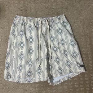 Quicksilver swim shorts